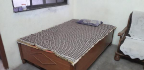 Pandey residence.
